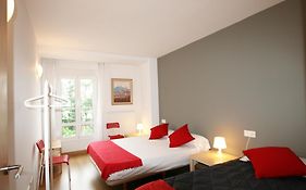 Apartamento Labegain 1